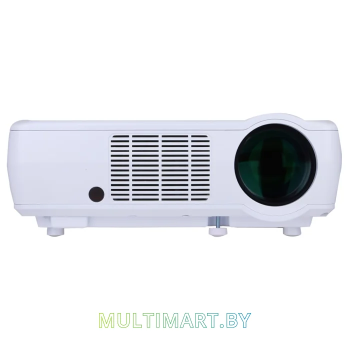 Проектор CACTUS CS-PRM.06WT.WVGA-W